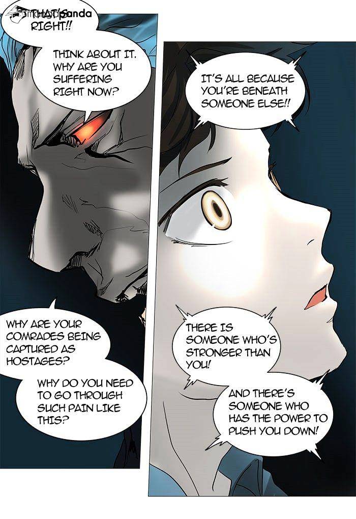 Tower of God, Chapter 250 image 39